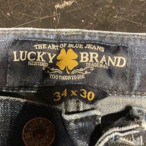 Lucky Brand Jeans